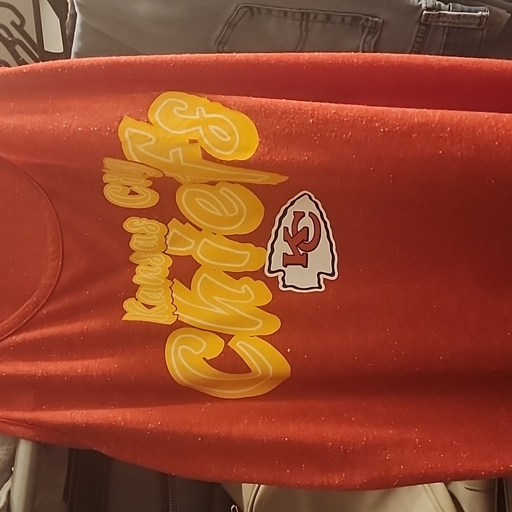 Razorback Chiefa tank top